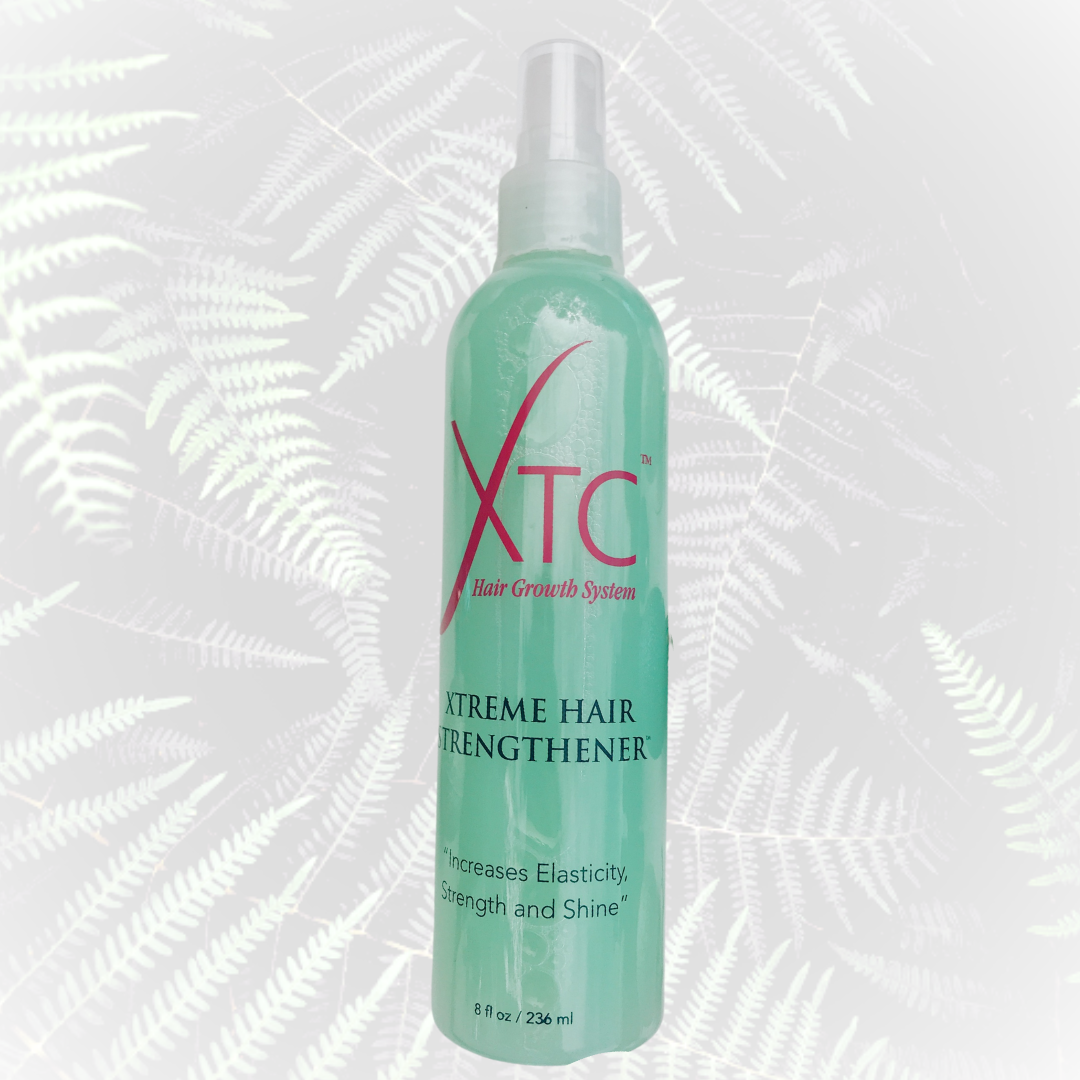 XTC Hair Rejuvenation Systems Xtreme Hair Strengthener