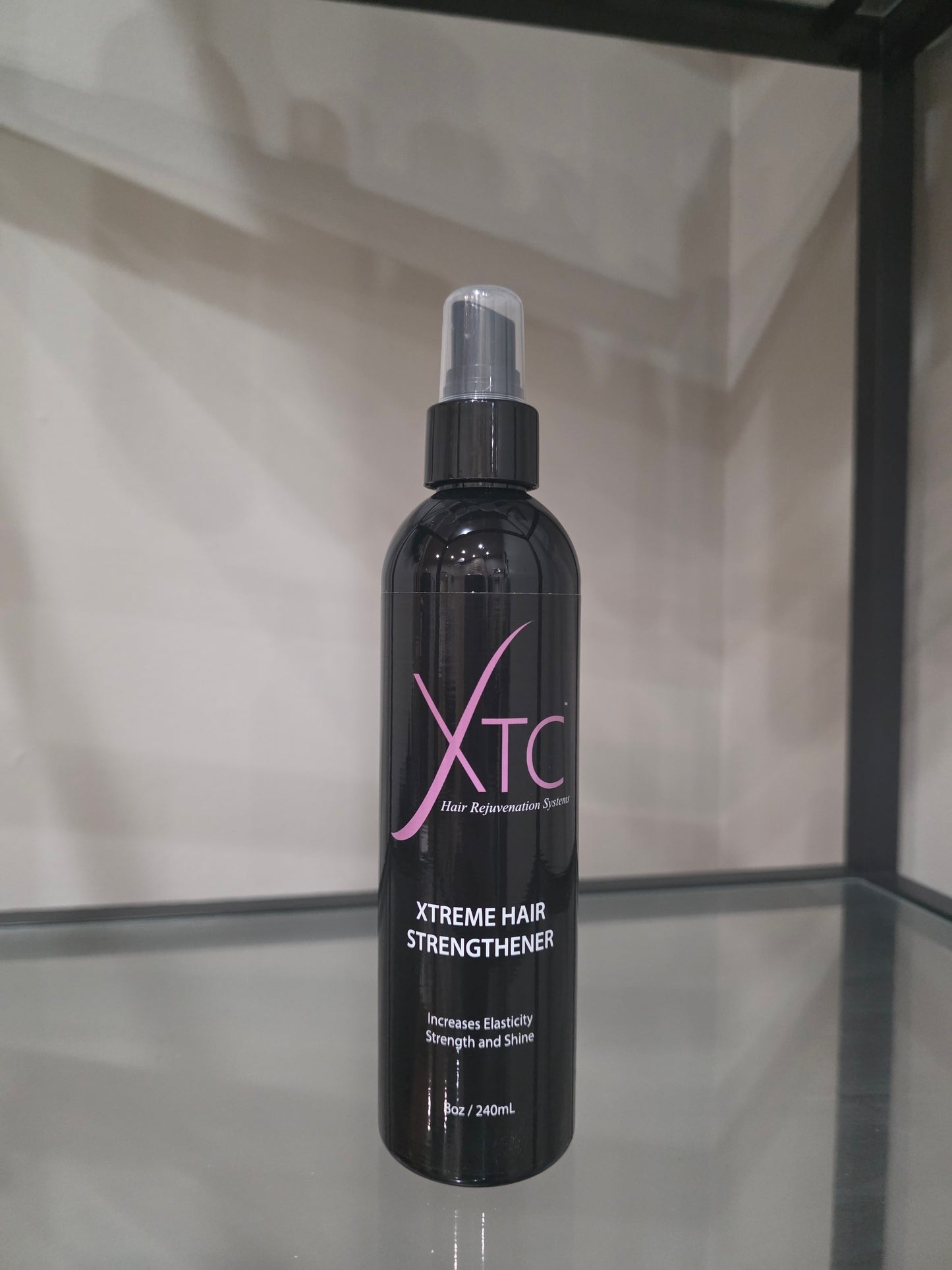 XTC Hair Rejuvenation Systems Xtreme Hair Strengthener