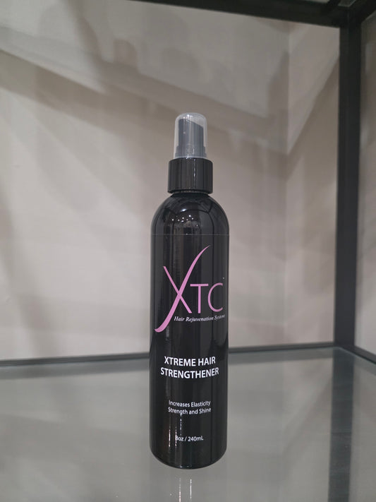 XTC Hair Rejuvenation Systems Xtreme Hair Strengthener