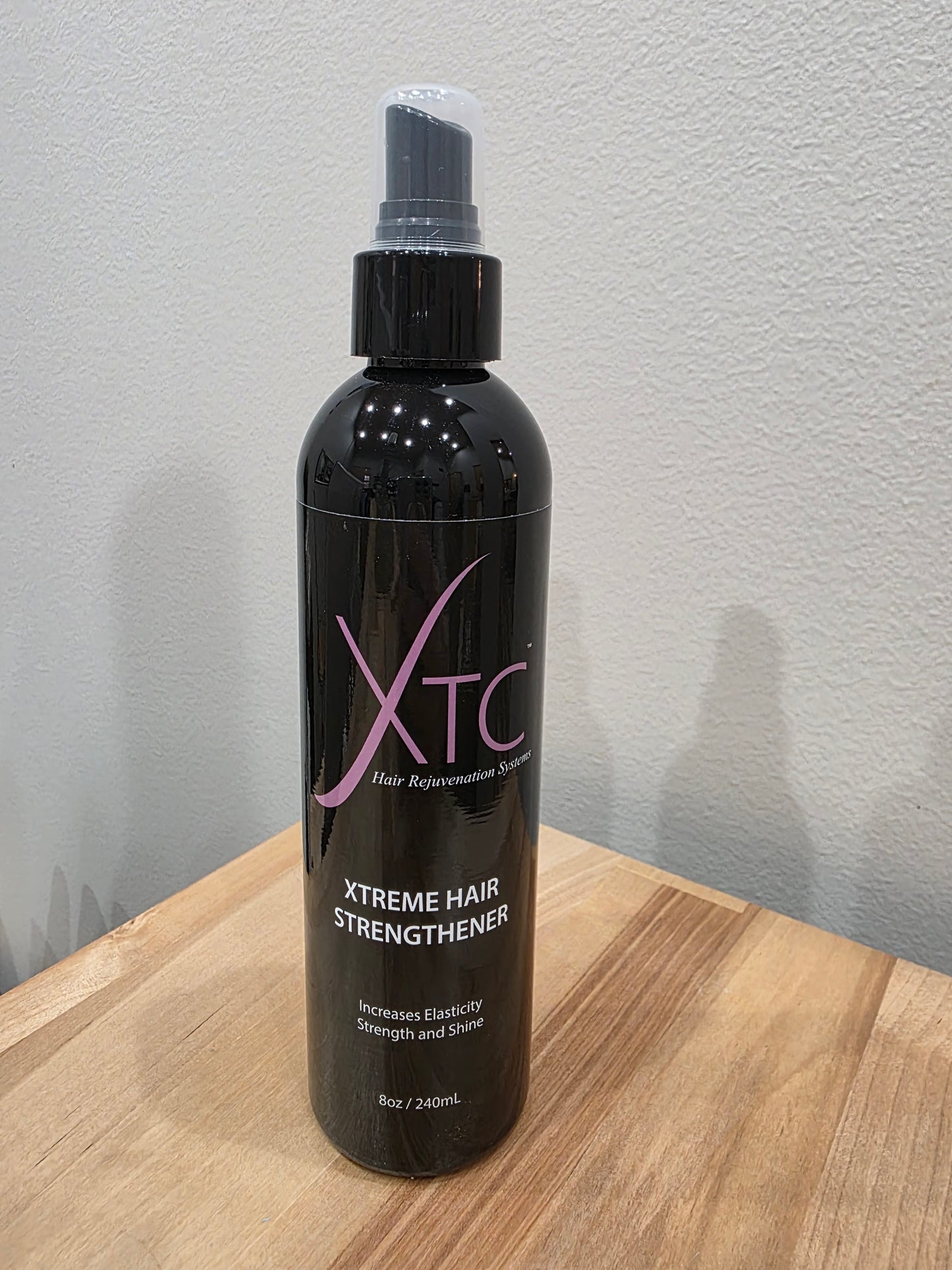 XTC Hair Rejuvenation Systems Xtreme Hair Strengthener