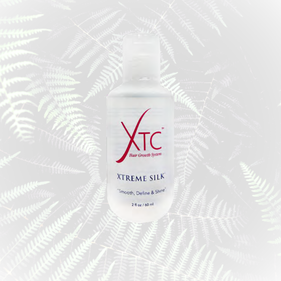 XTC Hair Rejuvenation Systems Xtreme Silk